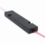高功率环形器 1310-1550nm  3端口  up to 20W  0.8m纤长不含头  不同功率对应不同封装类型  保偏默认快轴截止
