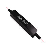 高功率双级隔离器 980-1080nm TGG型  150*28*26mm封装  0.8m纤长  不含接头  保偏默认快轴截止